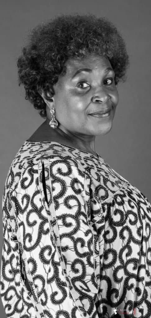 Dr. Joyce Gikunda