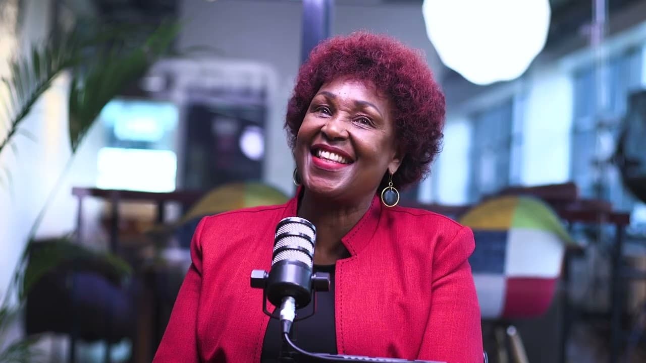 Watch Dr. Gikunda's Journey